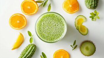 Checa los beneficios de este