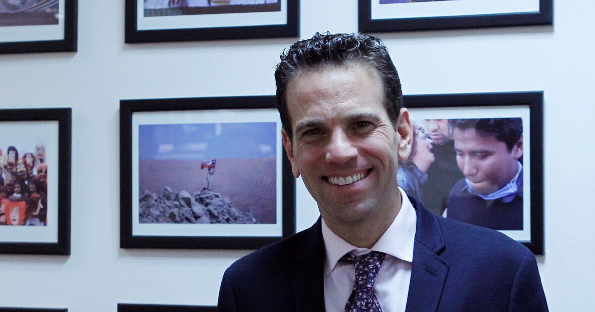 Loret de Mola vincula escándalo de financieras en EEUU con presunta narcopolítica en sexenio de AMLO - Infobae