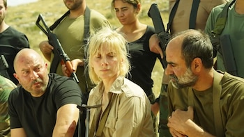 Fauda - quinta temporada