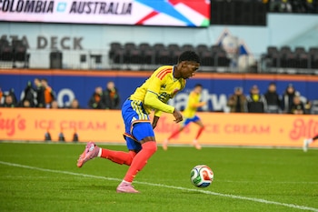 El atacante tendría un paso