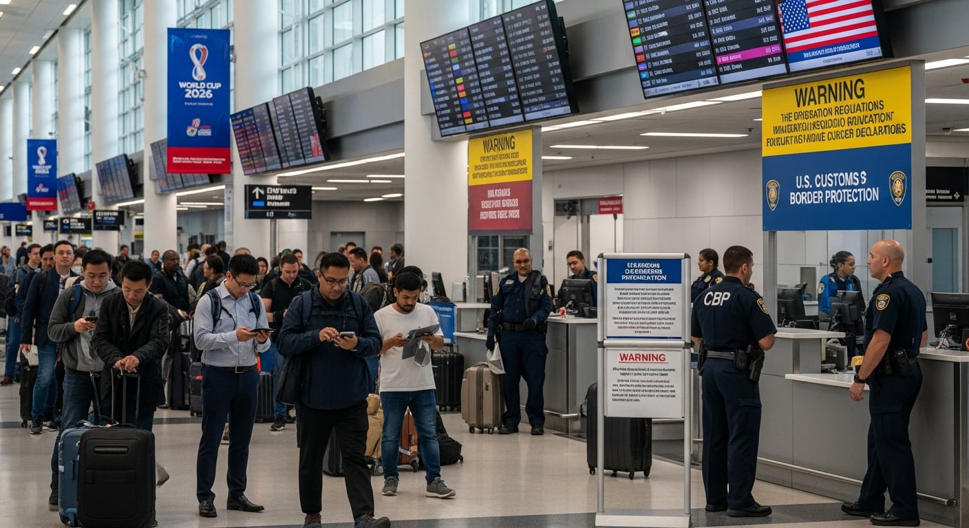 ALERTA MUNDIALISTA: EEUU Bajo Sospecha por Derechos Humanos