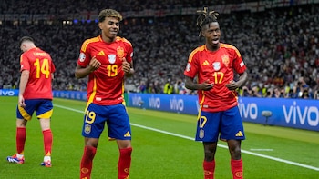 Seguir a tu selección durante el Mundial 2026 puede costar más de 55.000 euros, según un estudio