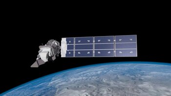 NASA - Tierra - nombre - satélites - tecnología - 30 de abril