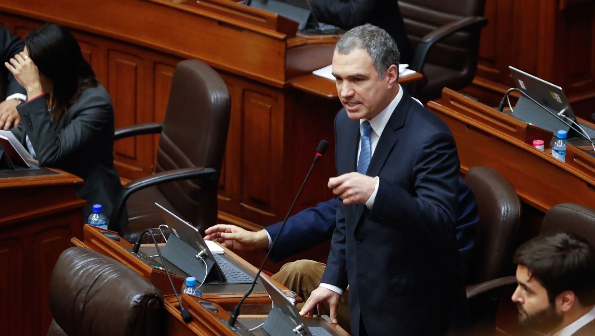 Salvador del Solar sobre fallo judicial que anula proceso para inhabilitarlo: “No me he defendido para regresar a la política”