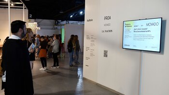 La cultura digital protagonizó el