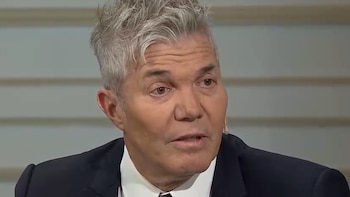 El abogado Fernando Burlando