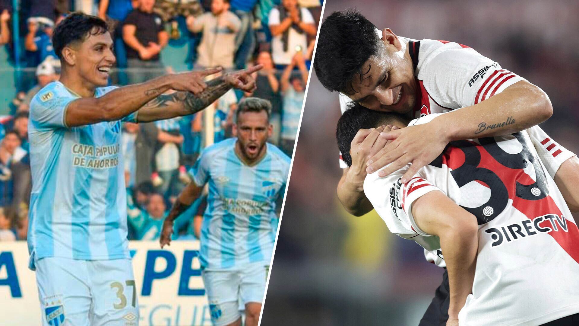 Un River Plate alternativo buscará pisar con fuerza en la casa de Atlético Tucumán
