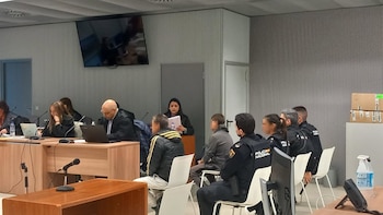 El Supremo confirma los 27