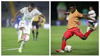 Once Caldas vs. Deportivo Pereira EN VIVO Liga BetPlay: minuto a minuto del clásico cafetero en Manizales