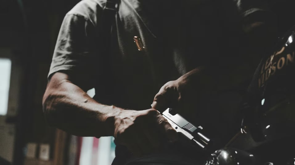 Hay temor ante el aumento de hechos delictivos y la falta de respuesta efectiva por parte de las autoridades - crédito Pexels