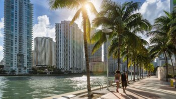Inversiones inmobiliarias en Miami: por