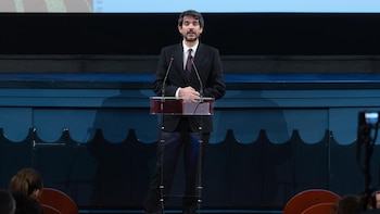 Urtasun sobre aranceles al cine:"Si