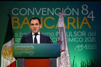 Arturo Herrera anunció medidas para