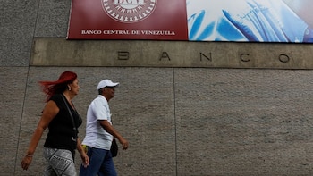 De la fallida criptomoneda estatal