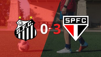 Paliza de São Paulo en