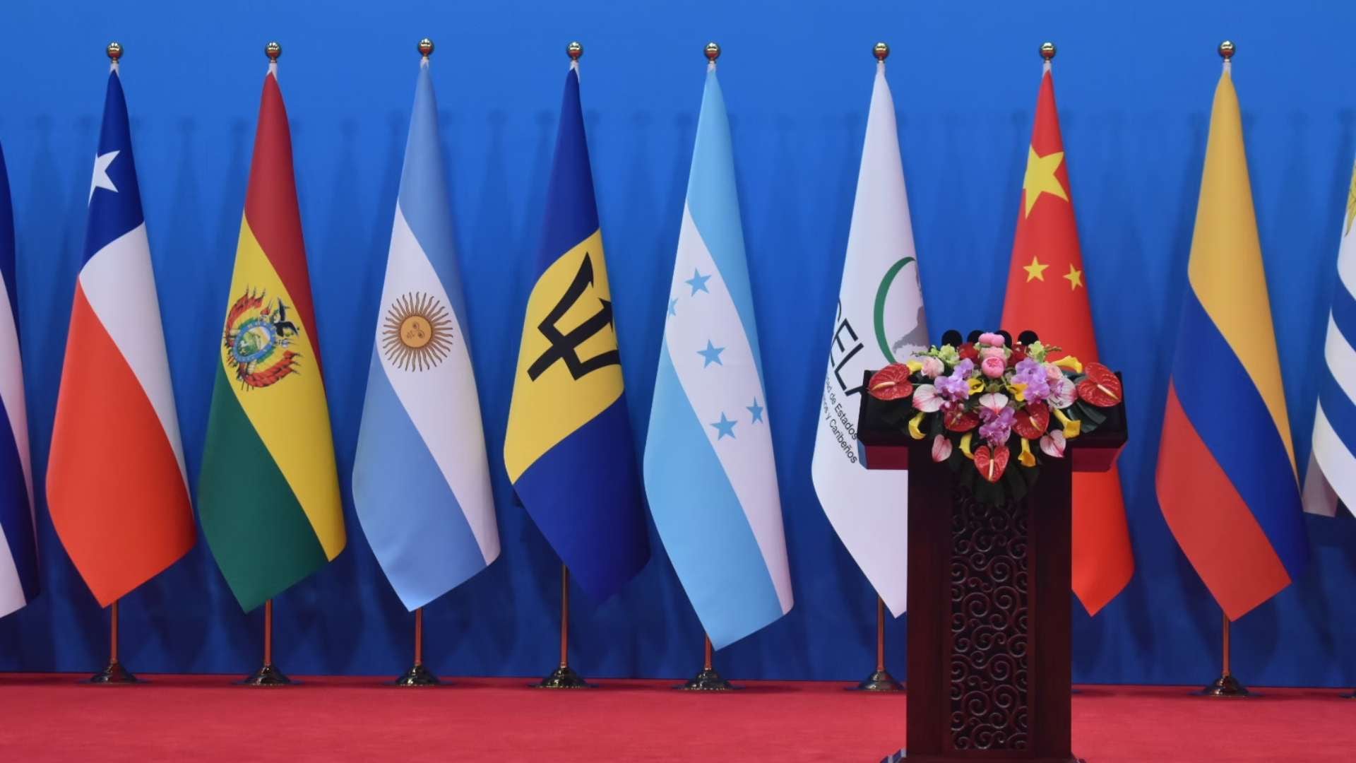 La relación entre Honduras y China continúa vigente, según las autoridades.(FOTOS: Hondudiario)