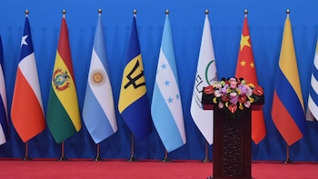 La relación entre Honduras y China continúa vigente, según las autoridades.(FOTOS: Hondudiario)