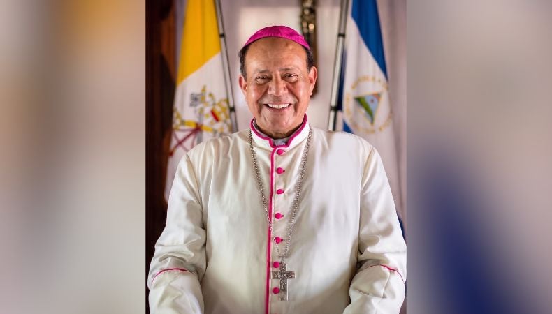 La resolución dispuso la liberación inmediata del religioso en caso de encontrarse bajo un régimen de privación de libertad. (Cortesía: Semana Santa en la Ciudad de León)