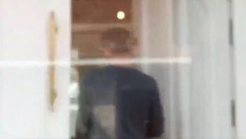 Minutos antes de la muerte