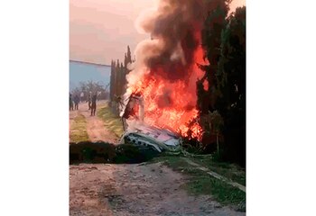 Por el momento no se