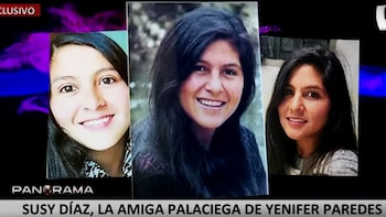 Nueva denuncia de favoritismos se conoció hace algunas horas, sobre un personaje cercano a la familia presidencial.