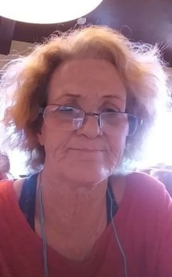 Diana, la hermana menor de