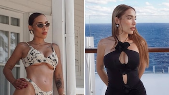 Luisa Fernanda W habló sobre