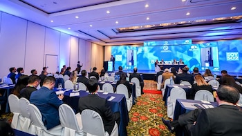 Guatemala busca fortalecer su sistema financiero previniendo el lavado tras la entrada en vigor de nueva ley