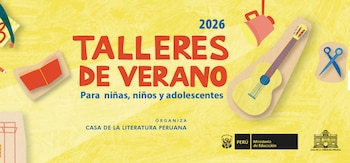 Todas las actividades son gratuitas