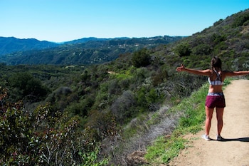 Backbone Trail a Musch Trail