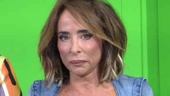 ‘No somos nadie’ se despide