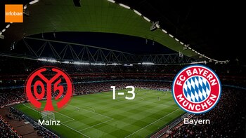 La Bundesliga está considerada como una de las mejores en el mundo. (Infobae)