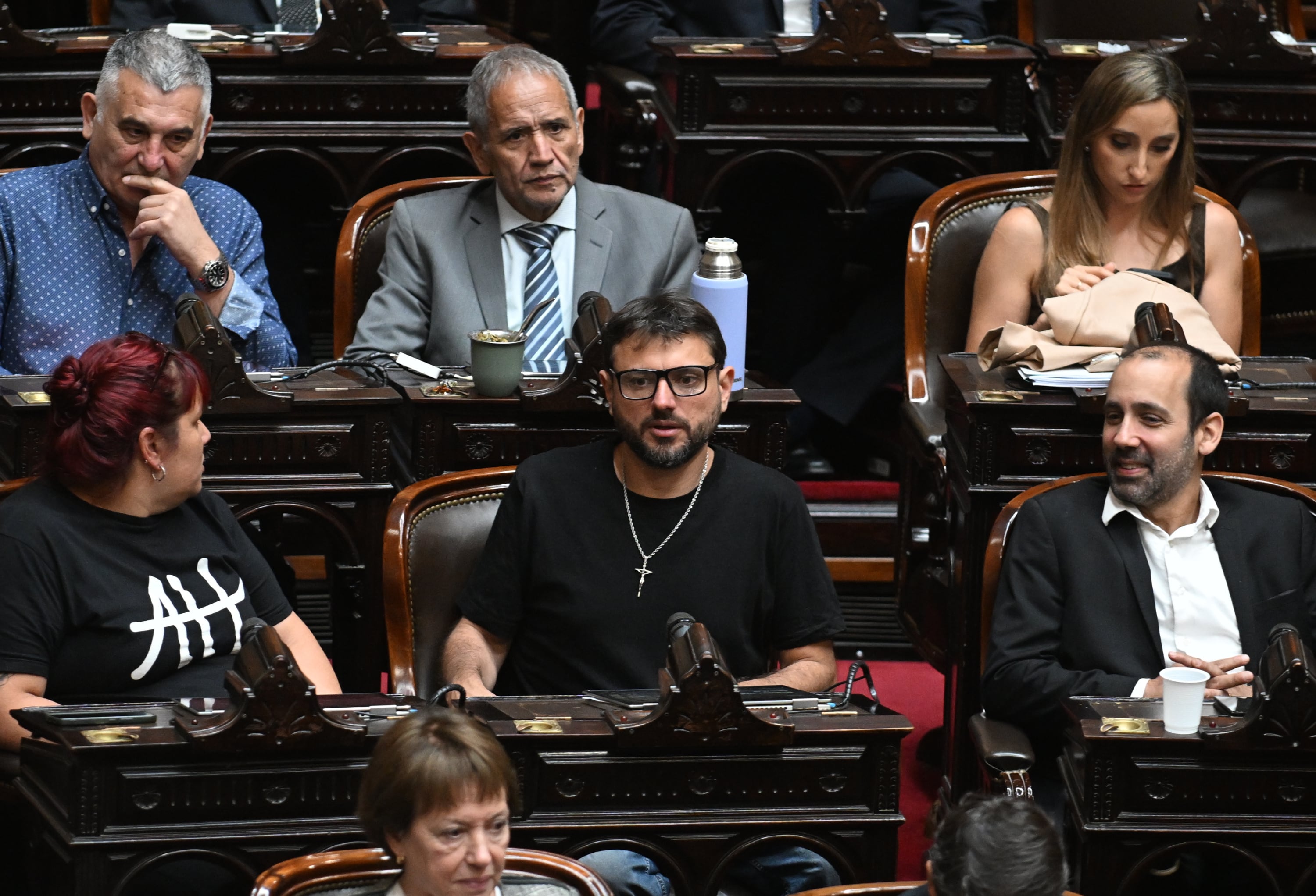 Juan Grabois criticó el accionar del municipio de Quilmes y abrió una interna impensada dentro del cristinismo (Maximiliano Luna)