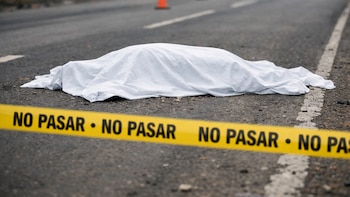 Discusión por choque terminó con un disparo y deja un hombre muerto en Costa Rica
