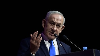 Netanyahu recalca que la guerra "nunca acaba" y promete una "victoria total" contra Irán y sus aliados