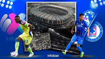 El Estadio Azteca será el