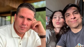Paco Bazán aconseja a Curwen que corte todo vínculo con Carla Campos Salazar tras supuesta infidelidad: “Sal de esa mala tierra, ya viene tu prime”