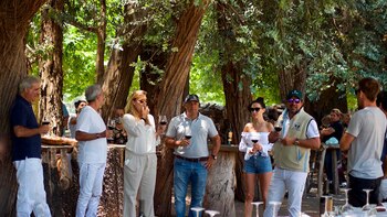 Technopolo, el nuevo club de