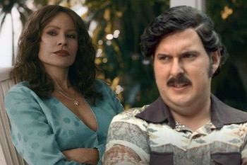 Andrés Parra defendió la serie