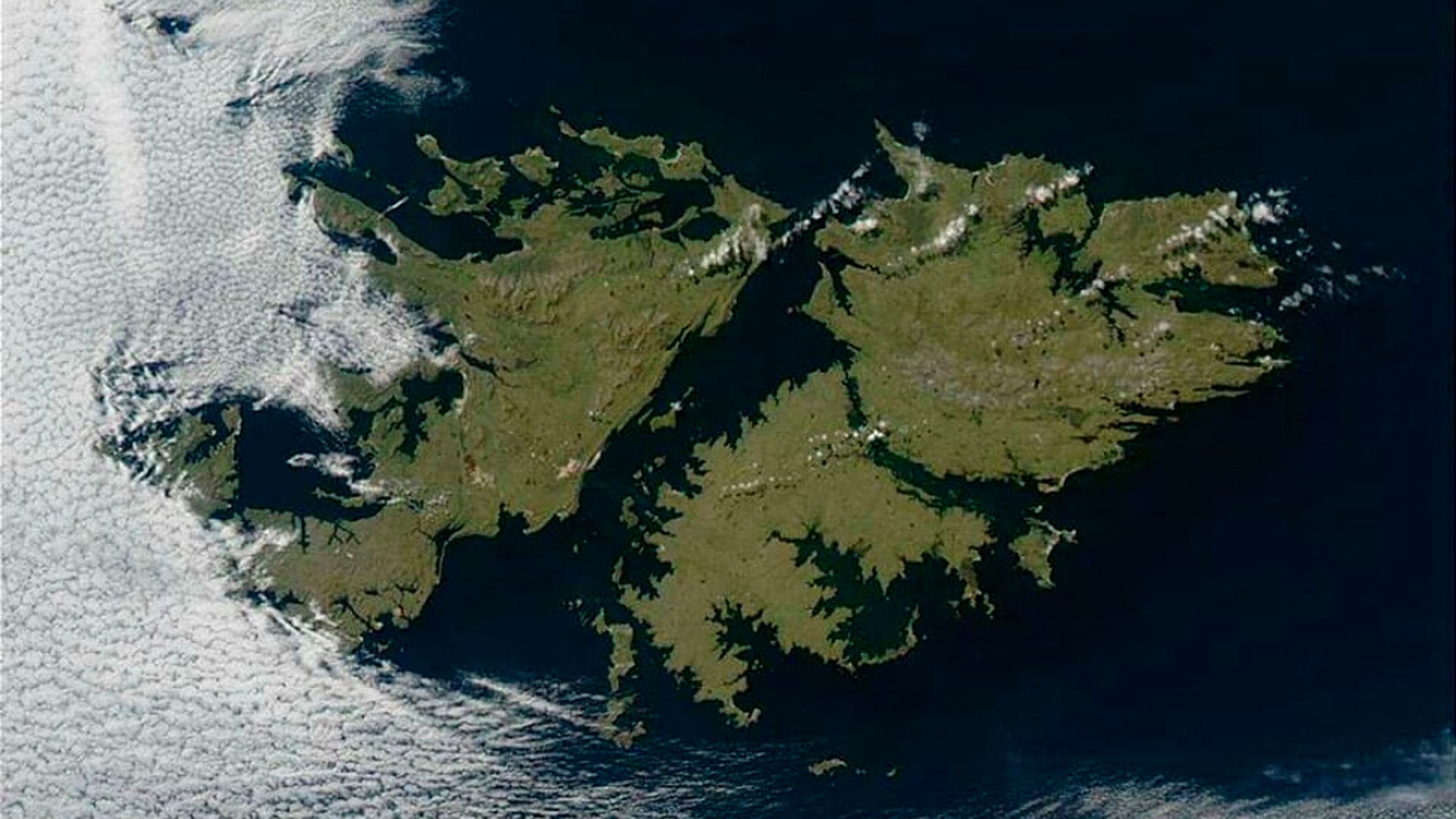 EEUU podría retirar el apoyo a la soberanía del Reino Unido sobre las Islas Malvinas si no aumenta el gasto militar, según The Telegraph