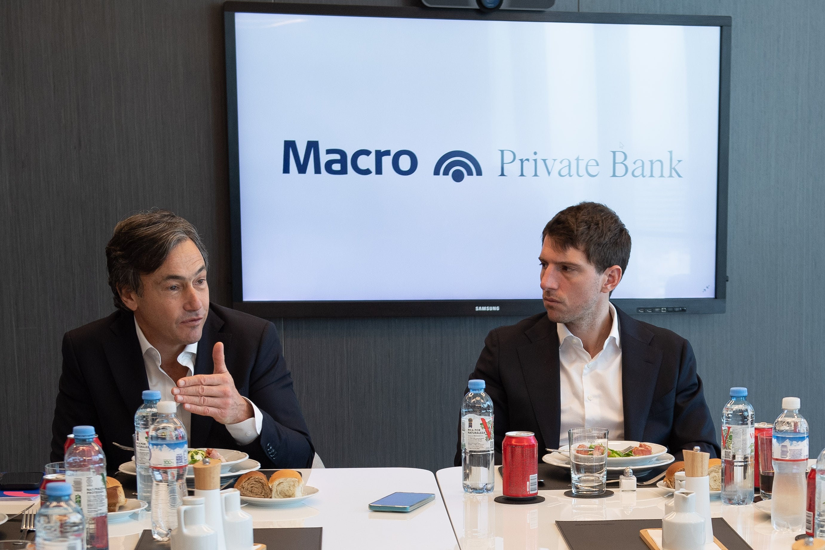 Macro Private Bank es la nueva propuesta de banca privada para clientes premium de alto patrimonio