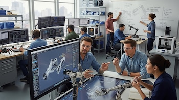 Abren convocatoria global para premiar inventos tecnológicos con más de USD 30.000