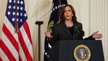 Estados Unidos lanza un plan