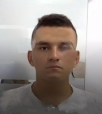 Andrés Mauricio González Benavides fue