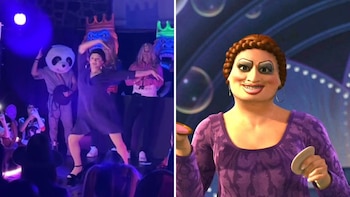 Influencer mexicano gana concurso de