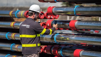 Tubacex registrará un impacto negativo