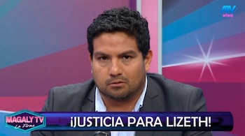 Magaly Medina solicita videos inéditos para revelar qué ocurrió en el atropello de Lizeth Marzano. ATV/ Magaly TV La Firme.