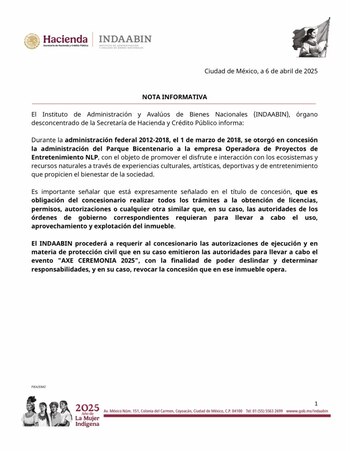 La empresa de entretenimiento que