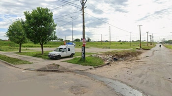 A siete años del crimen,