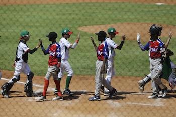 Japón es el actual campeón